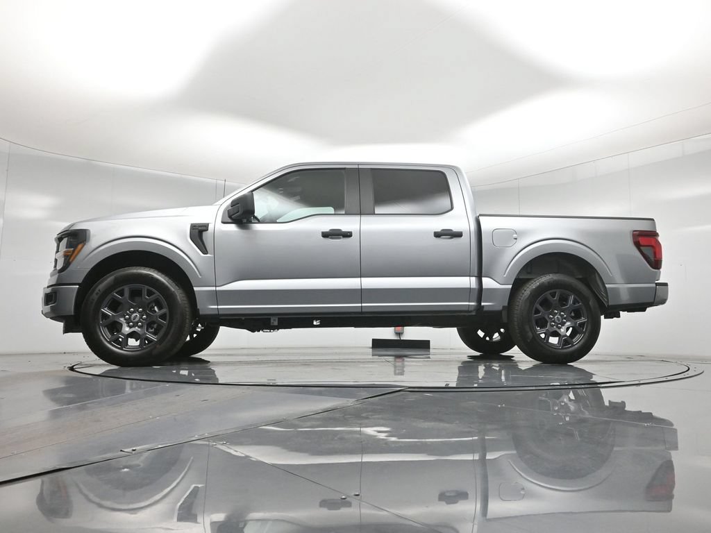 New 2026 Ford F150 STX w/ Equipment Group 200A RWD image 51