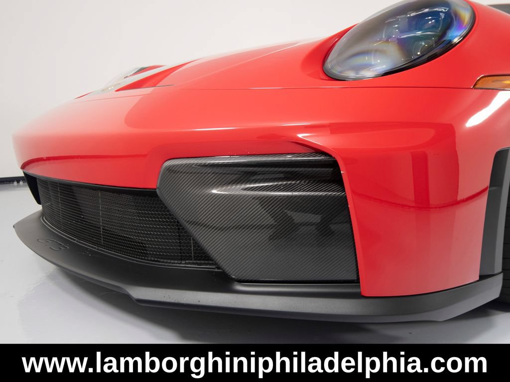 Used 2026 Porsche 911 GT3 RWD image 46