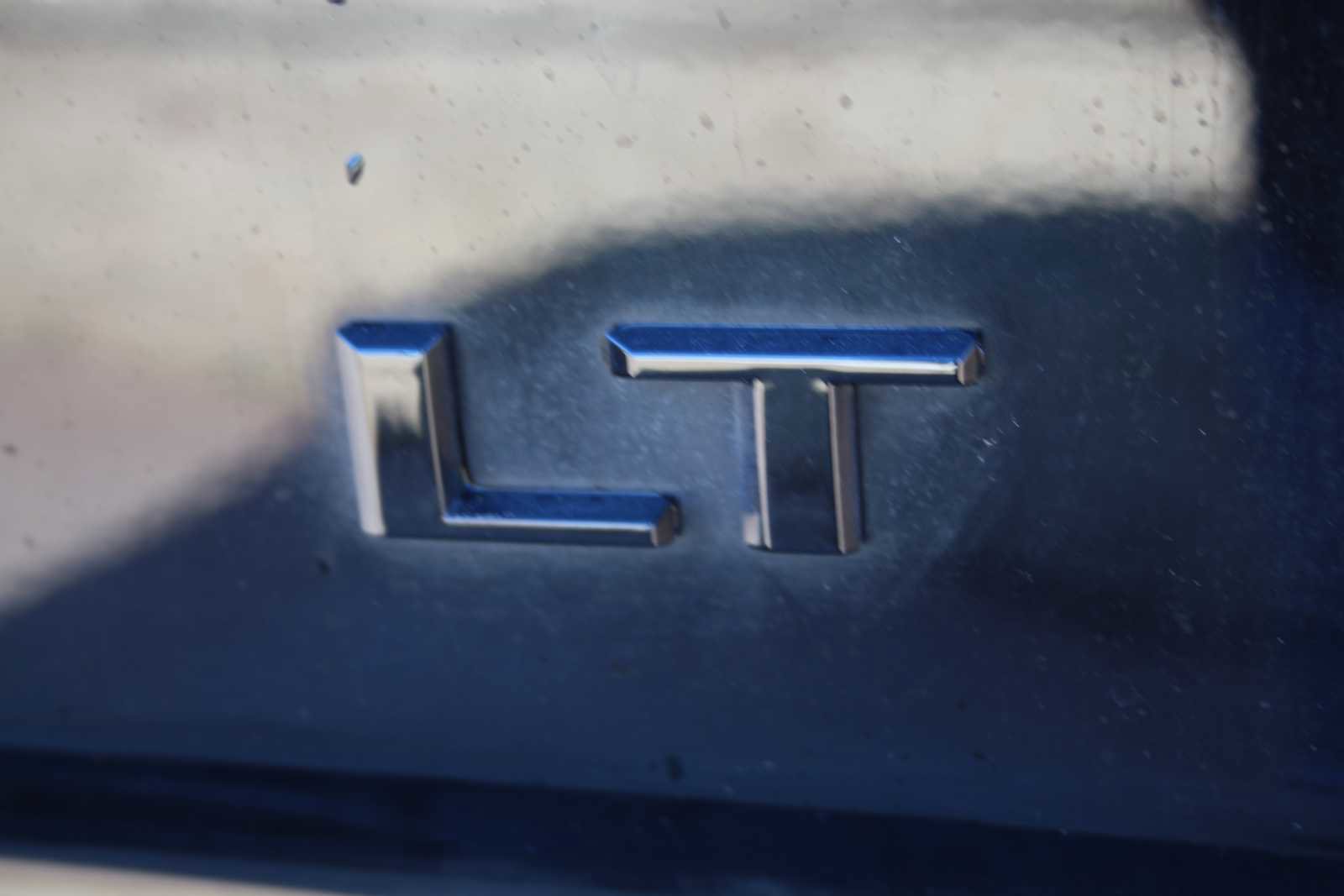 Used 2021 Chevrolet Silverado 1500 LT Trail Boss w/ Convenience Package II image 12