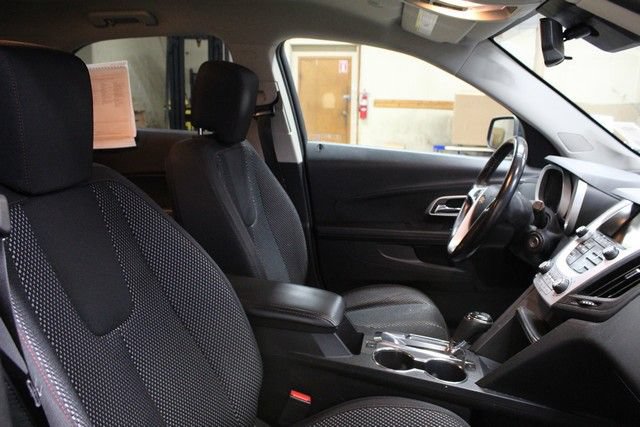 Used 2016 Chevrolet Equinox LT AWD/4WD image 10