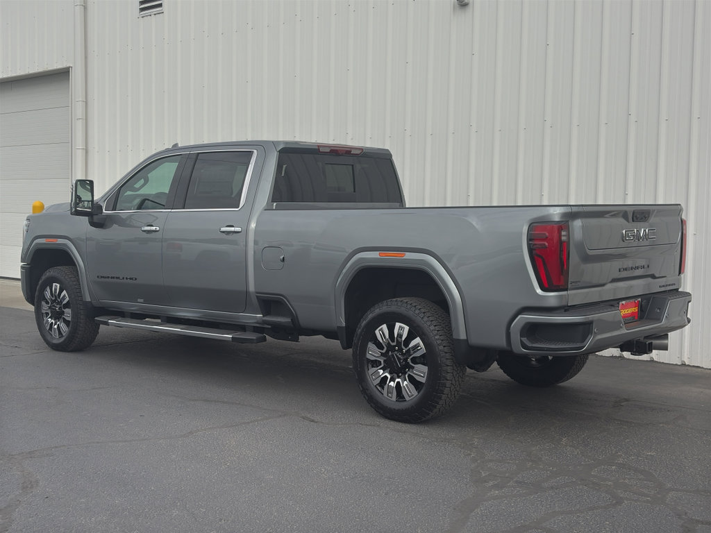 New 2026 GMC Sierra 2500 Denali w/ Denali Reserve Package image 3