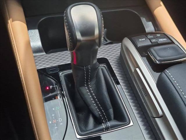 Used 2017 Lexus GS 350 F Sport RWD image 12