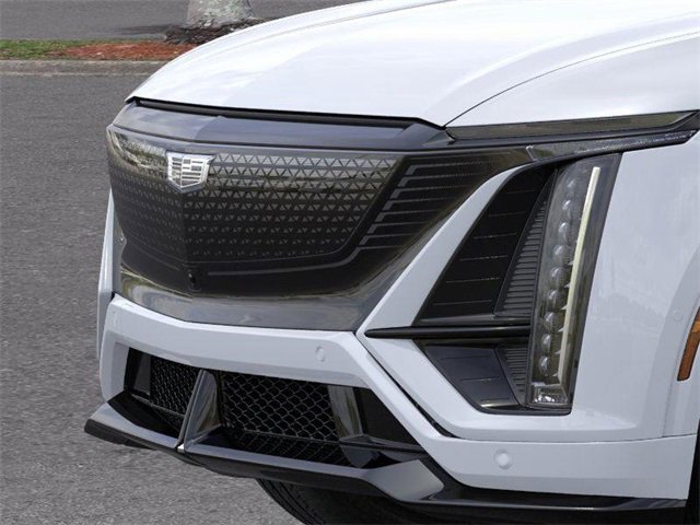 New 2026 Cadillac Lyriq V image 13