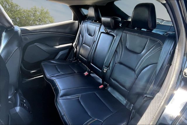 Used 2025 Ford Mustang Mach-E Premium RWD image 22