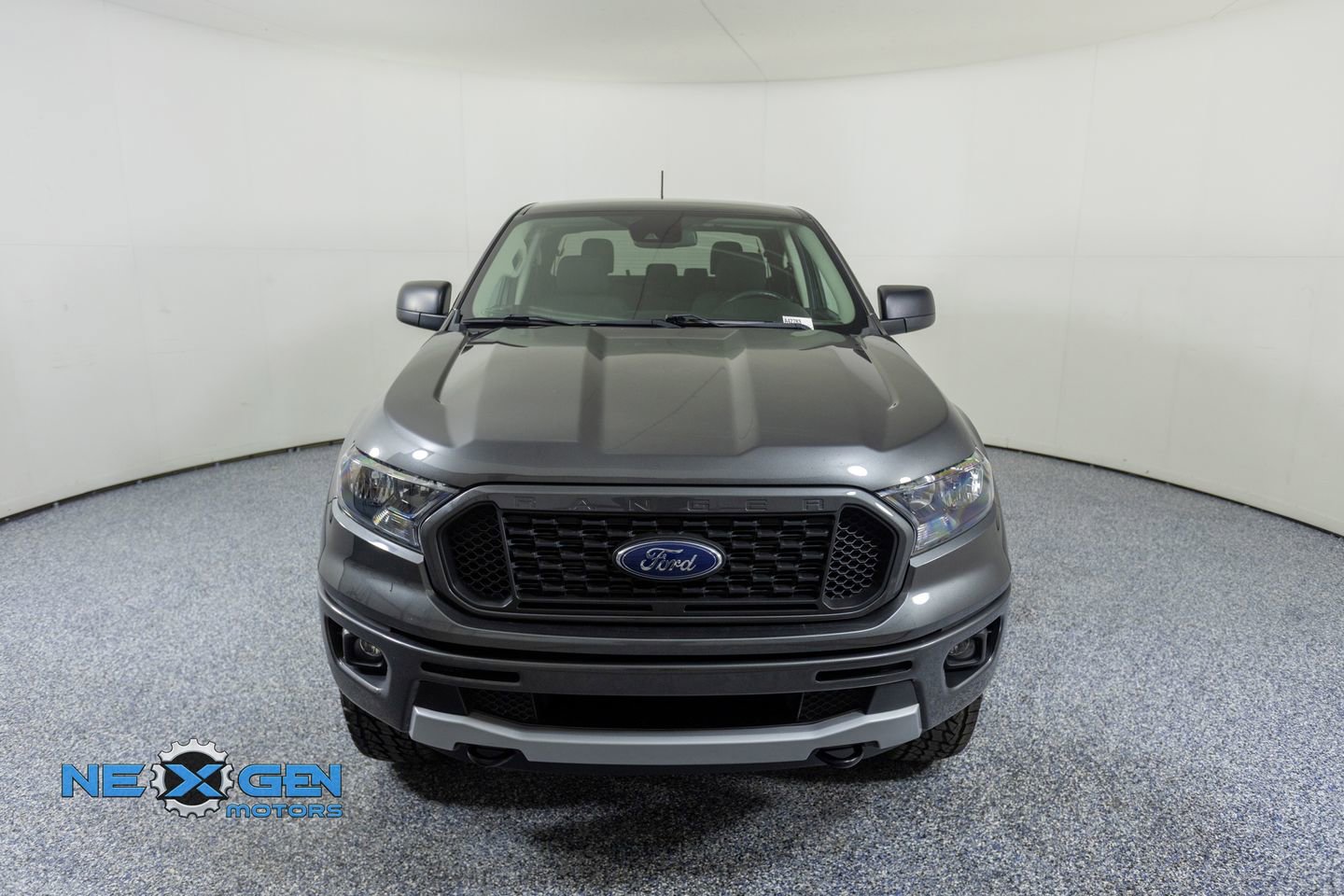 Used 2020 Ford Ranger XLT w/ Equipment Group 301A Mid image 2