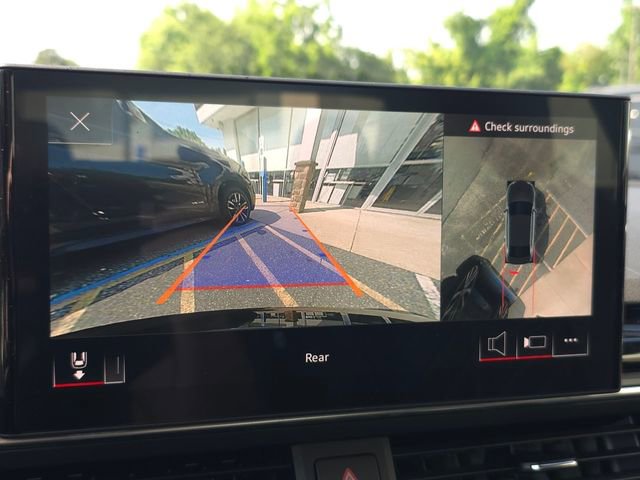 Used 2023 Audi S4 Premium Plus image 20