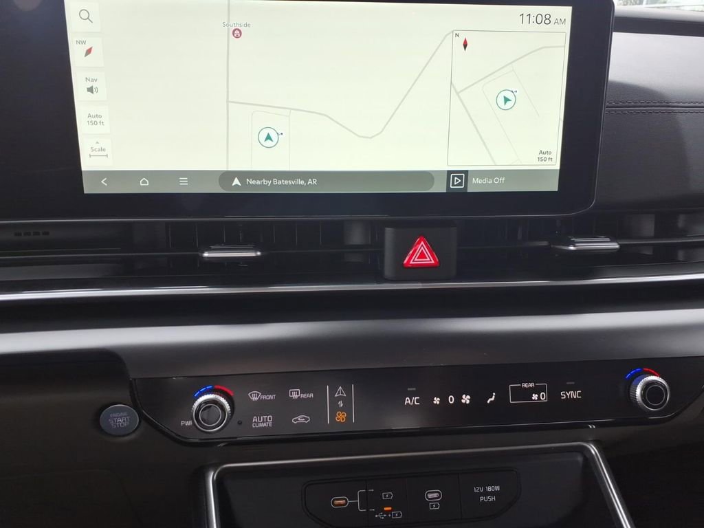 New 2026 Kia Carnival image 17