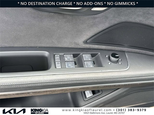 Used 2022 Audi A8 L 3.0T image 23