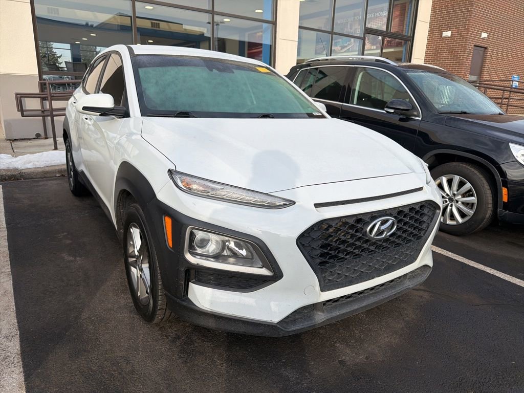 Used 2019 Hyundai Kona SE image 4