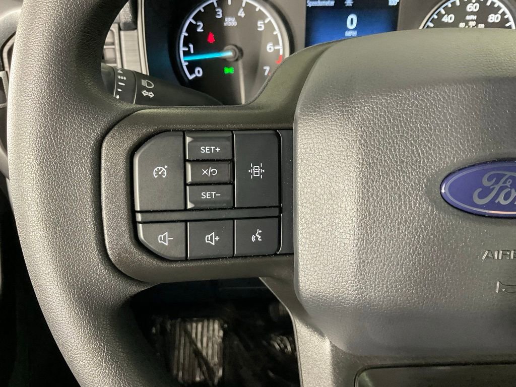 New 2026 Ford F150 STX image 23