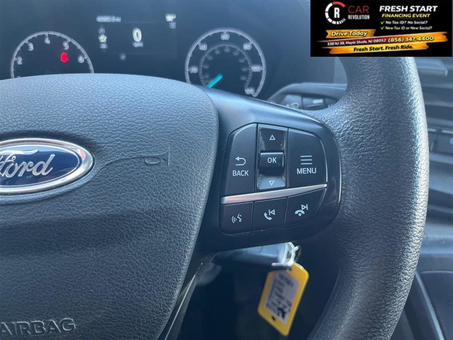 Used 2022 Ford Transit 250 T250 HI RF AWD 148 image 17