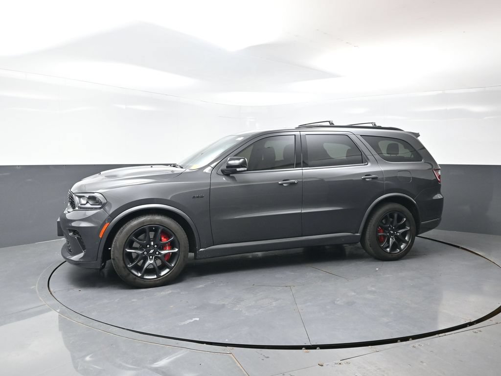 Used 2024 Dodge Durango SRT AWD/4WD image 10