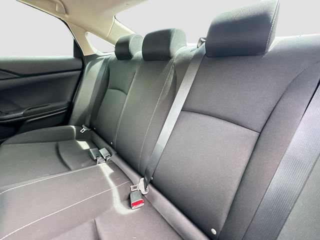 Used 2021 Honda Civic LX image 28