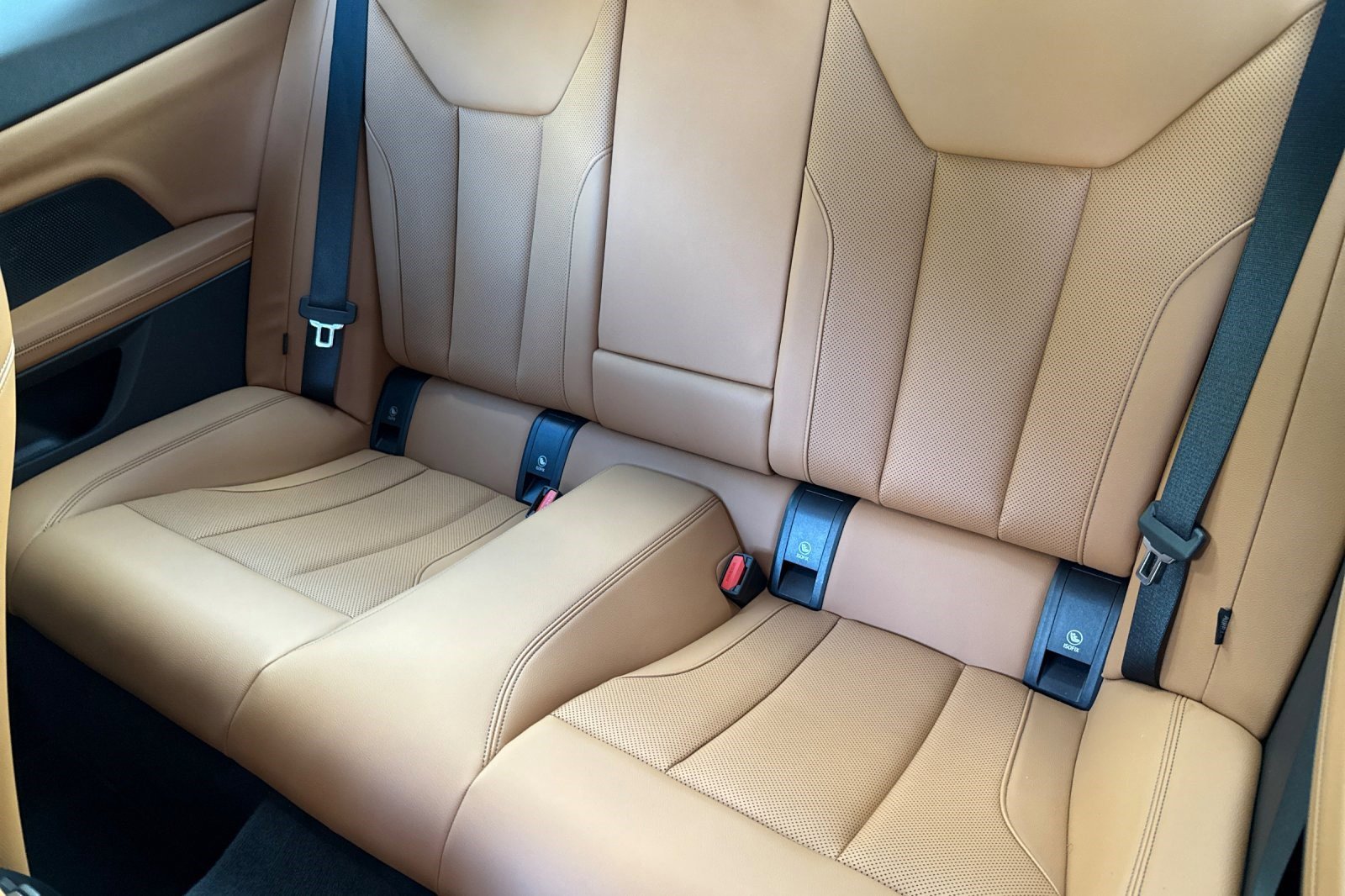 Used 2025 BMW 430i Coupe w/ Convenience Package image 15