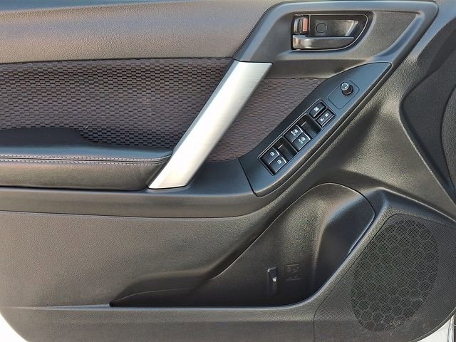 Used 2018 Subaru Forester 2.5i Premium AWD/4WD image 13