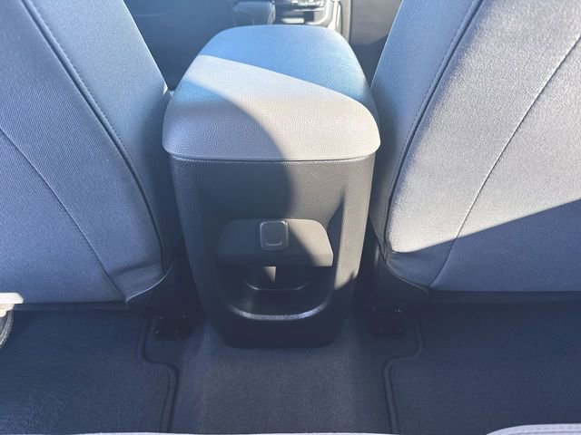 Used 2021 Chevrolet Colorado W/T w/ WT Convenience Package image 19