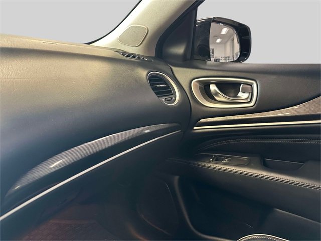 Used 2018 INFINITI QX60 AWD w/ Premium Package image 34