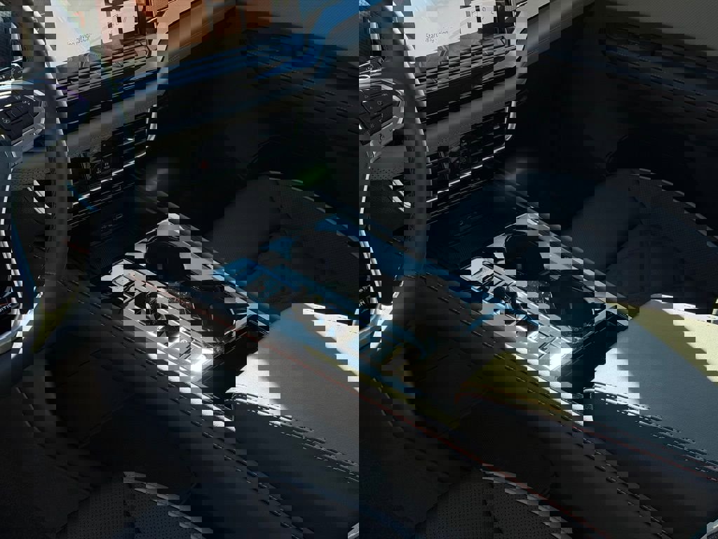 New 2026 Volkswagen Atlas Peak Edition image 27