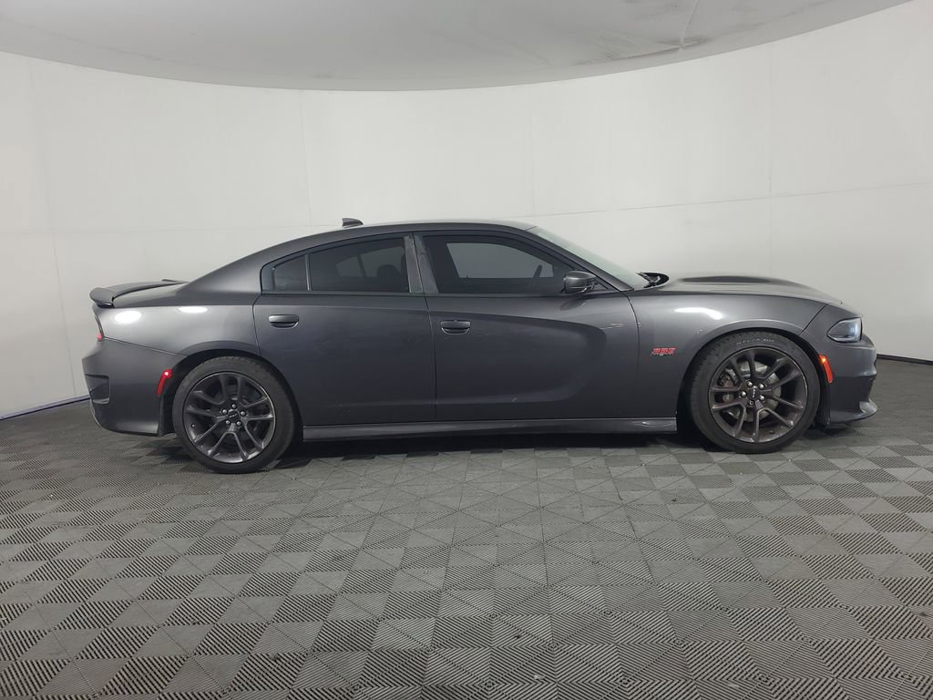 Used 2020 Dodge Charger Scat Pack image 3