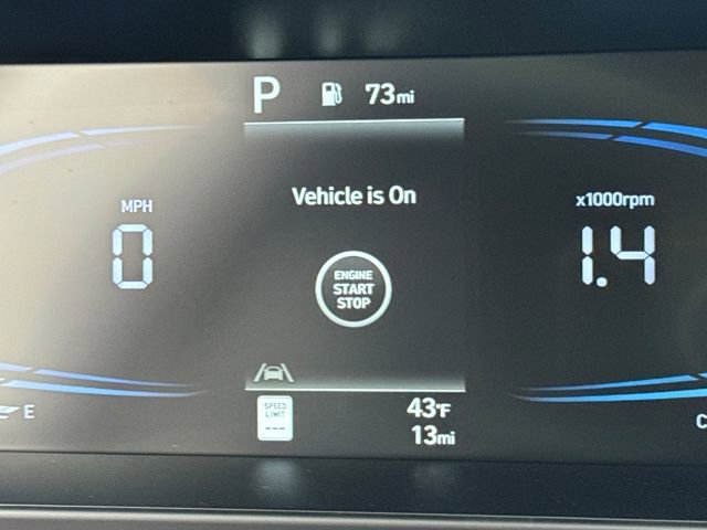 New 2026 Hyundai Elantra SEL Sport Premium FWD image 16