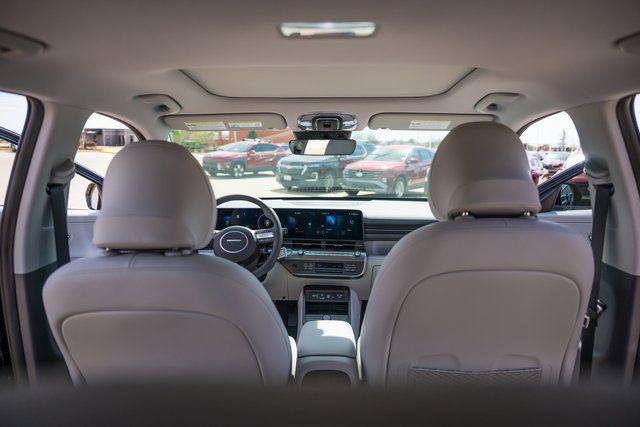 New 2026 Hyundai Kona Limited AWD/4WD image 16