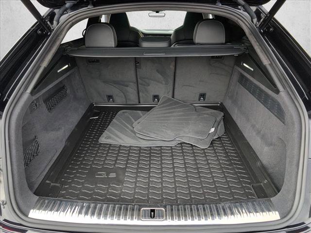 Used 2021 Audi RS Q8 image 6