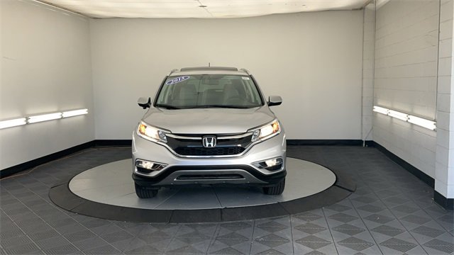Used 2015 Honda CR-V EX-L image 6
