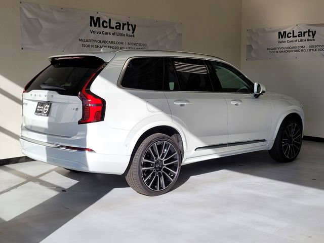 New 2026 Volvo XC90 B6 Ultra w/ Protection Package Premier AWD/4WD image 3