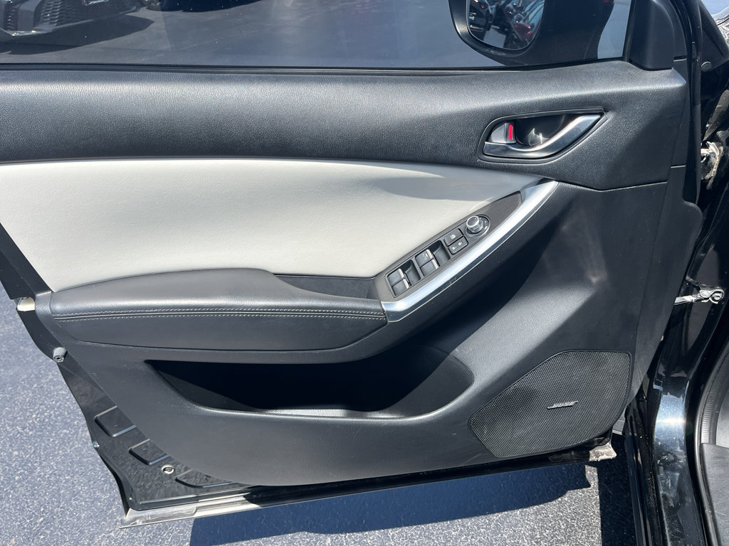 Used 2016 MAZDA CX-5 Grand Touring FWD image 10