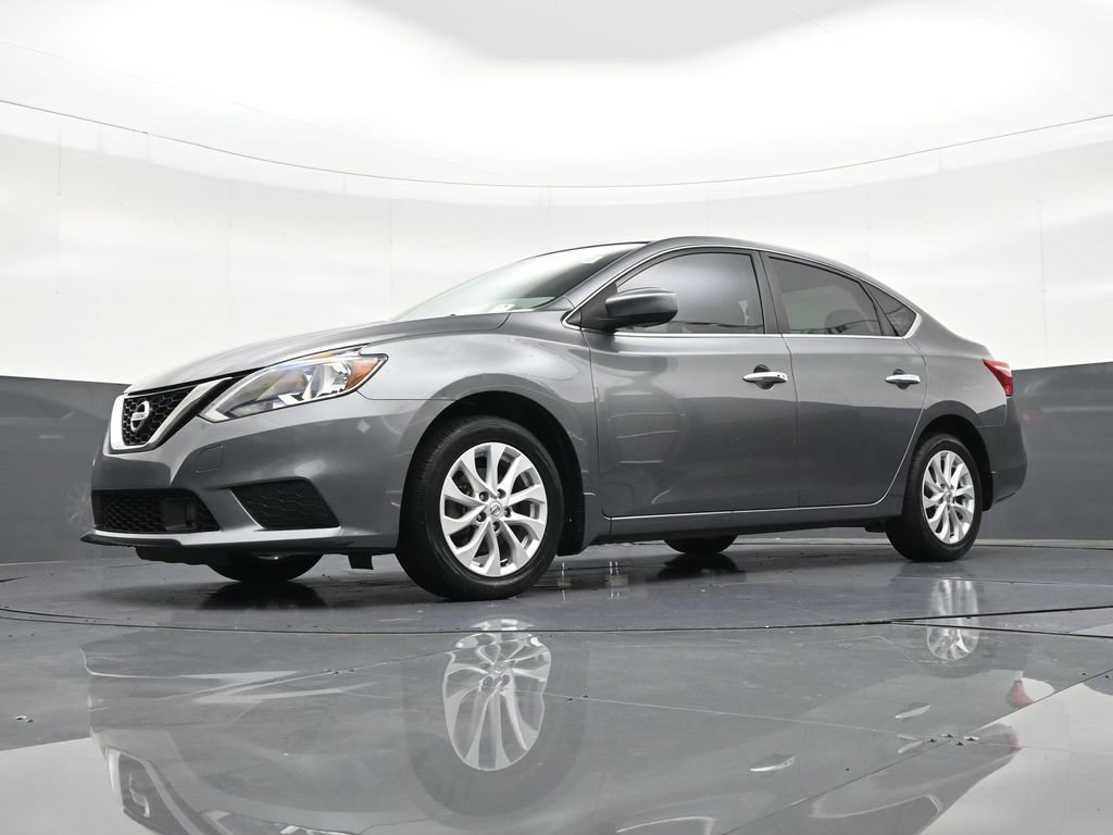Used 2019 Nissan Sentra SV image 23