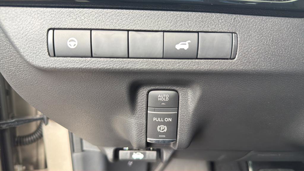 New 2026 Nissan Murano SL AWD/4WD image 23