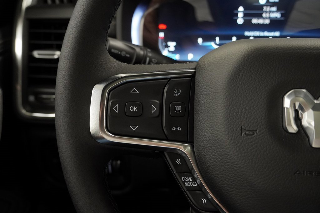 New 2026 RAM 1500 Laramie image 25