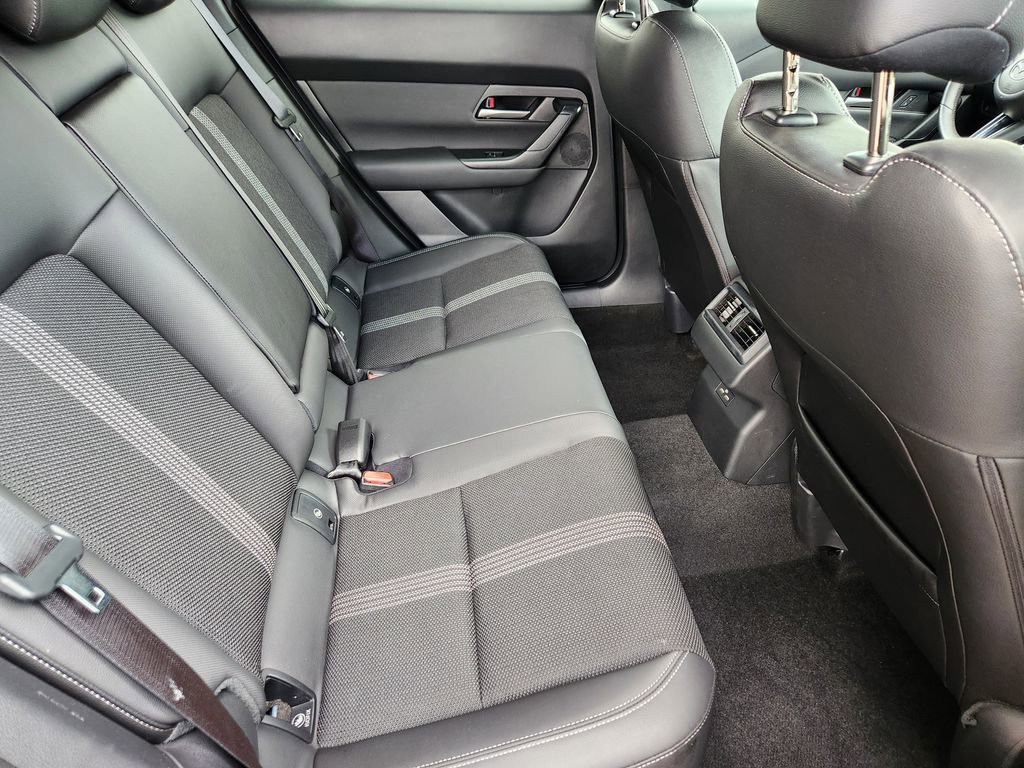 Used 2024 MAZDA CX-50 AWD 2.5 S w/ Select Package image 18