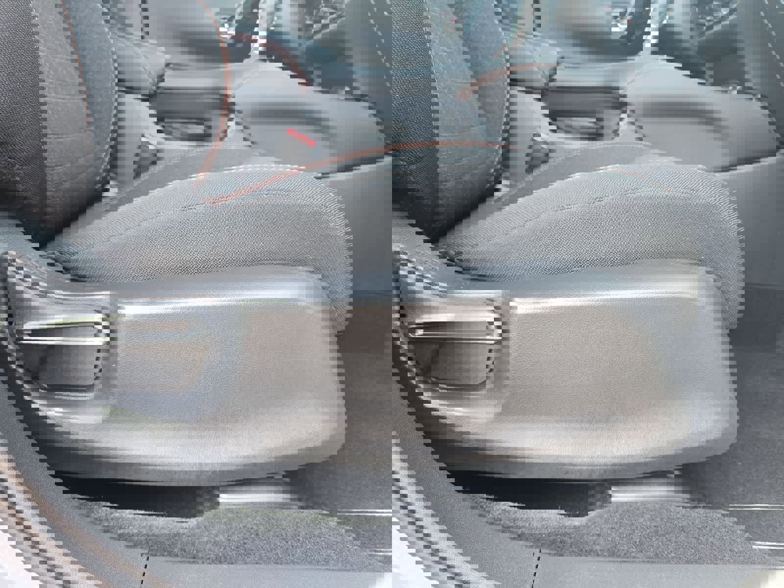 Used 2026 Honda HR-V Sport image 13