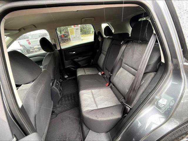 Certified 2025 Nissan Rogue SV AWD/4WD image 15