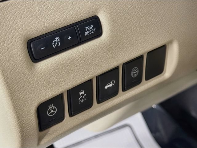 Used 2021 Nissan Murano SL AWD/4WD image 10