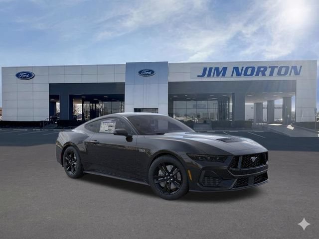 New 2026 Ford Mustang GT RWD image 9