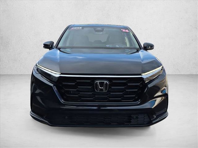 Used 2026 Honda CR-V EX-L image 2