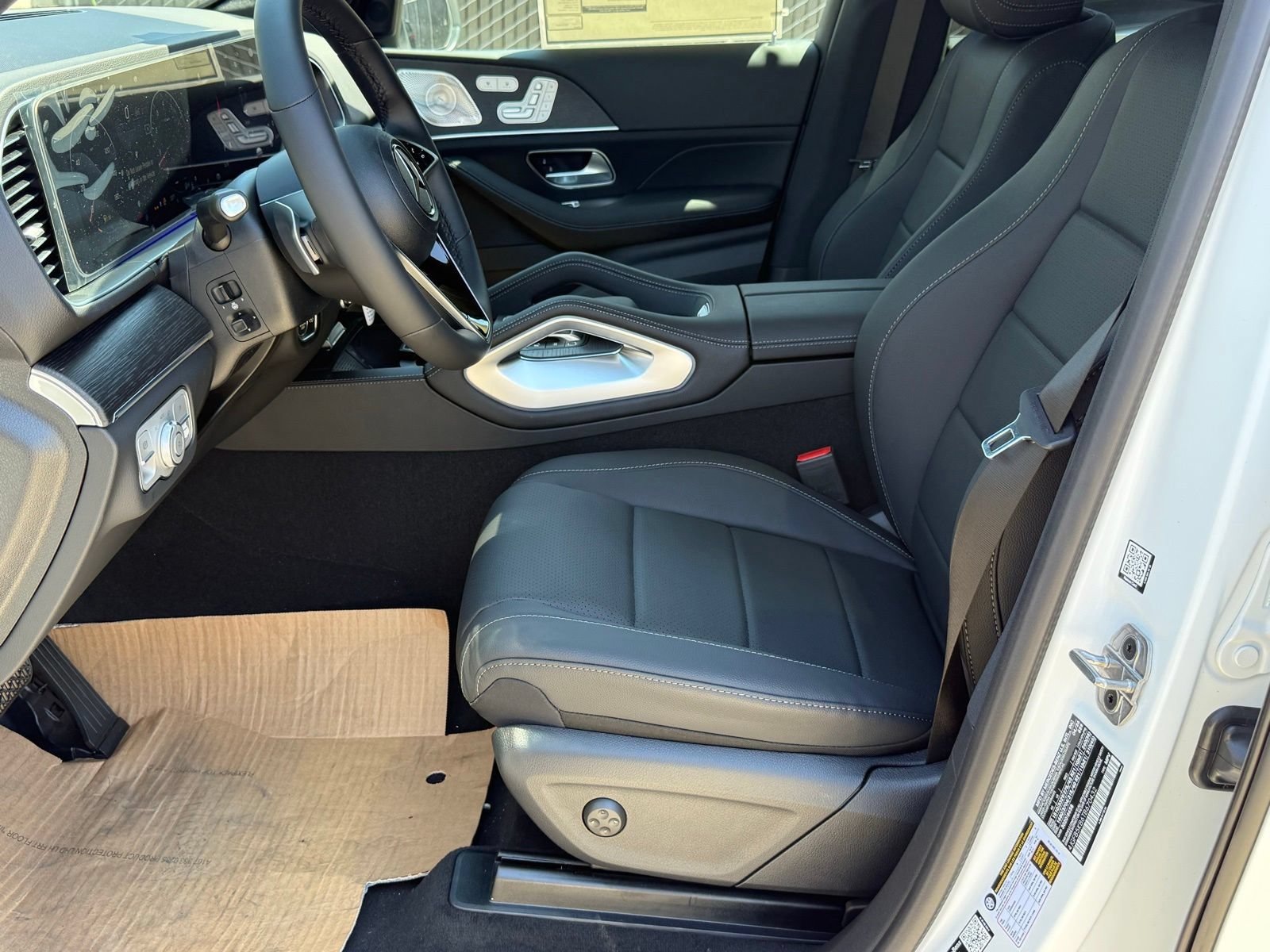 New 2026 Mercedes-Benz GLE 450 4MATIC image 17