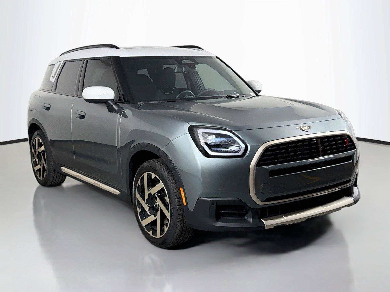 New 2027 MINI Cooper Countryman S AWD/4WD image 3