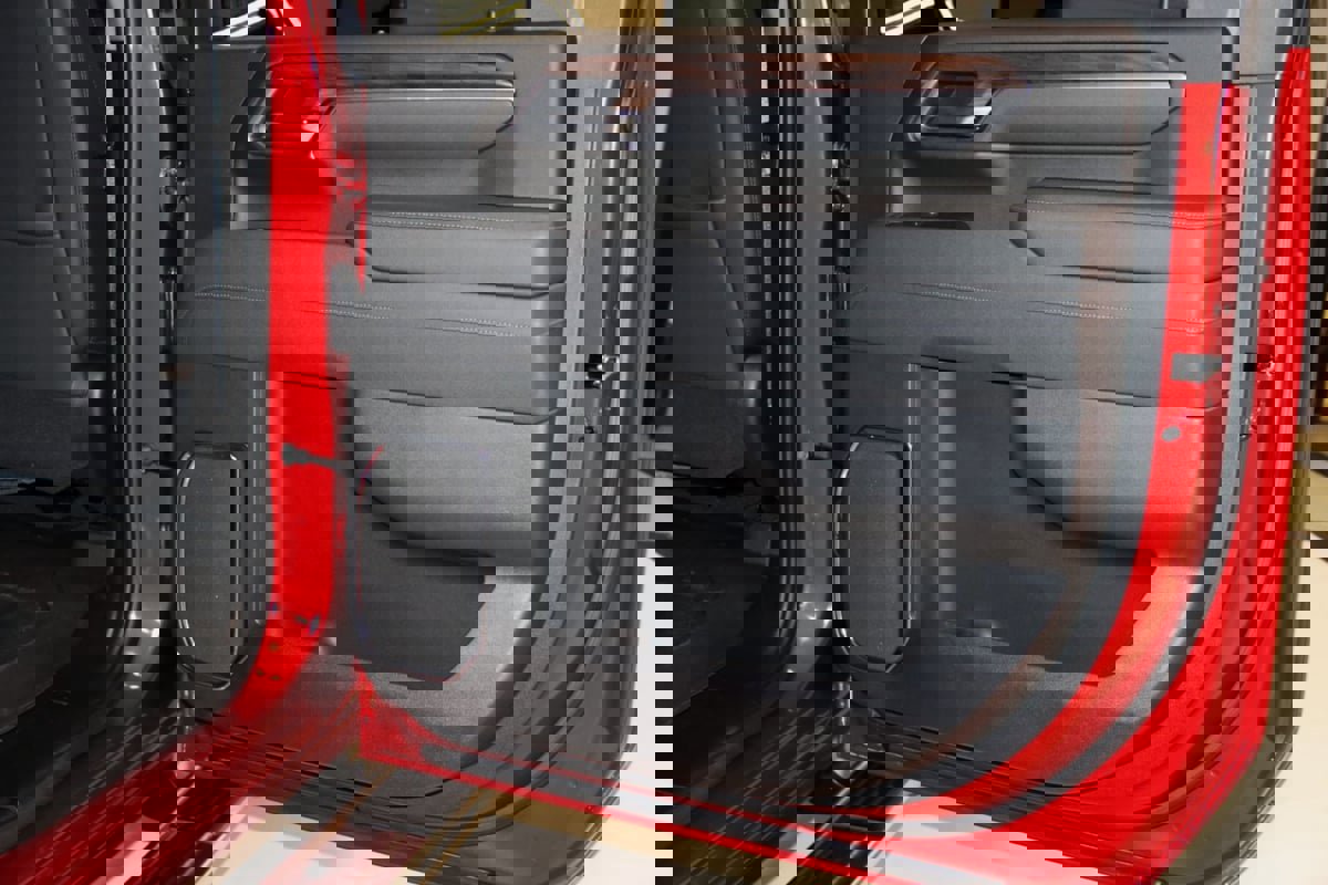 Used 2025 GMC Sierra 3500 SLT w/ SLT Premium Package image 77