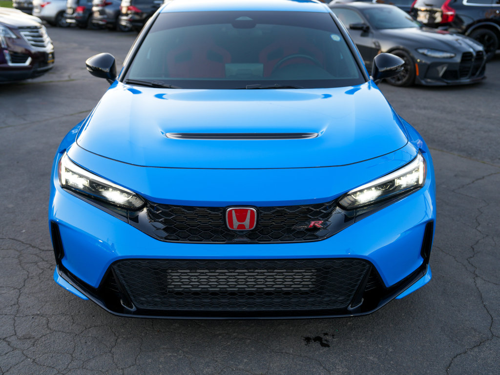 Used 2024 Honda Civic Type R image 14