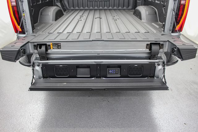 New 2026 GMC Sierra 2500 Denali Ultimate w/ LPO, Black Badging Package AWD/4WD image 19