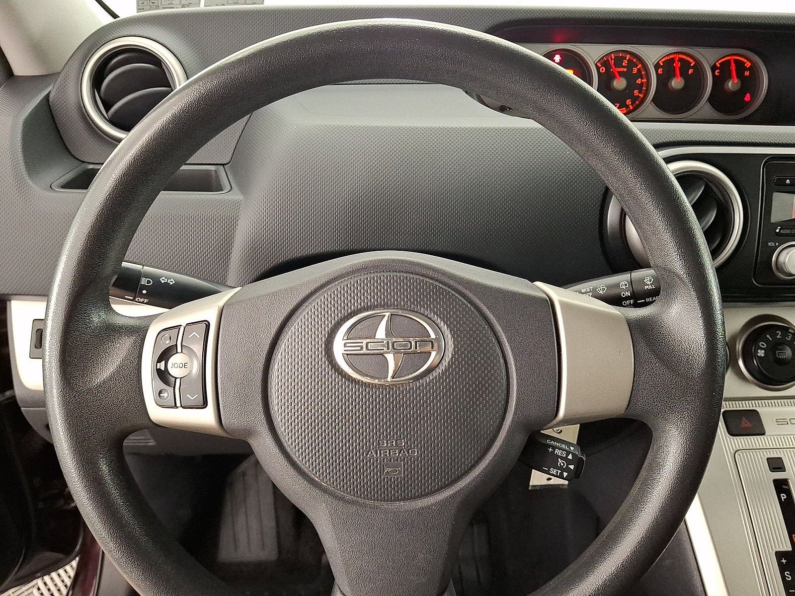 Used 2008 Scion xB FWD image 7