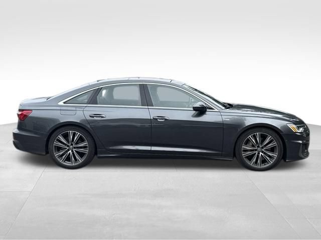 Used 2019 Audi A6 3.0T Premium Plus AWD/4WD image 10