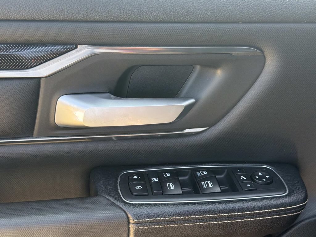 Used 2020 RAM 1500 Sport w/ Level 2 Equipment Goup w/2_L AWD/4WD image 22