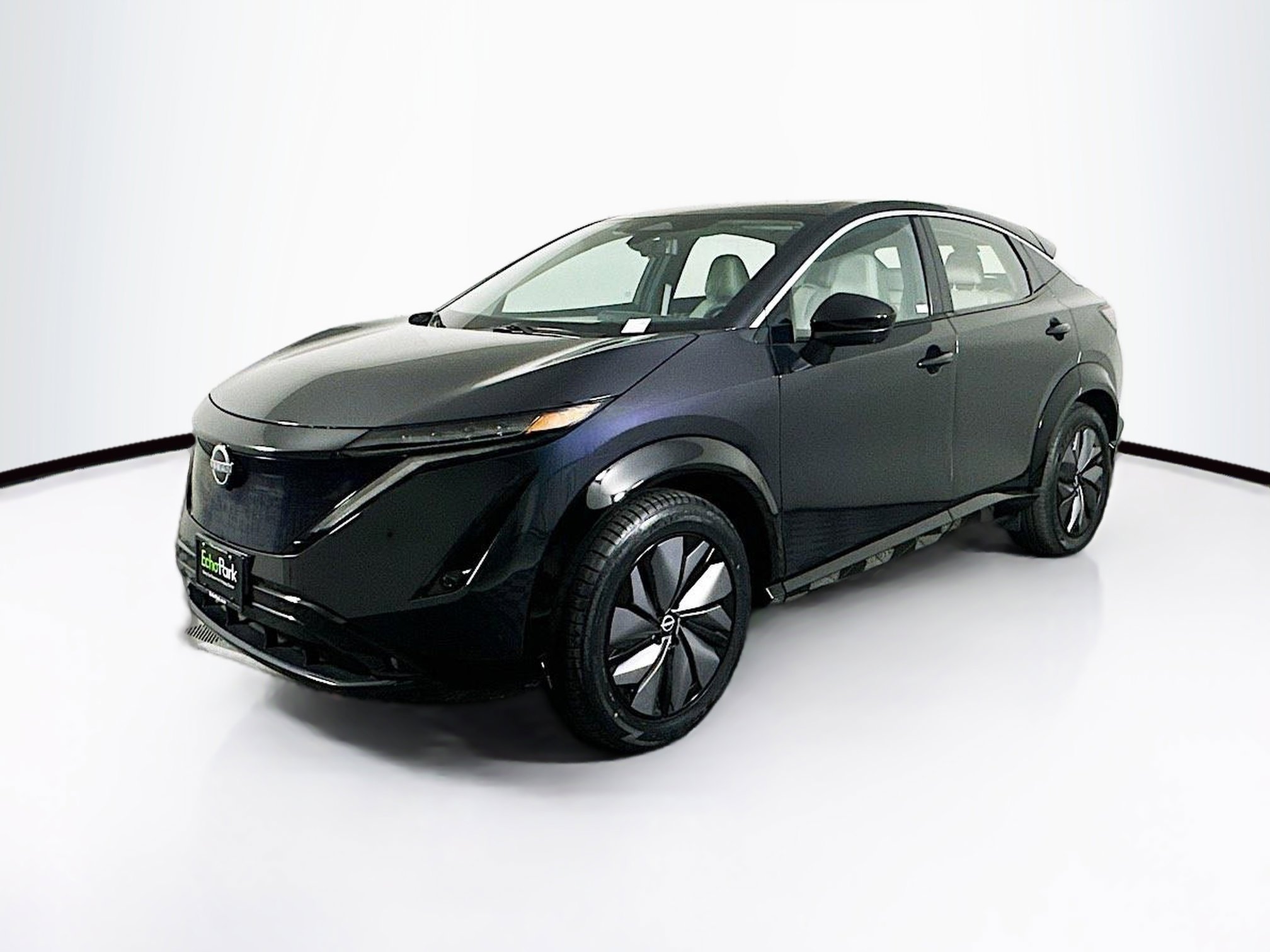 Used 2024 Nissan Ariya FWD image 3