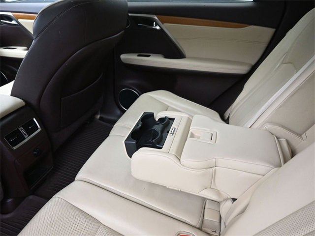 Used 2017 Lexus RX 350 AWD image 23