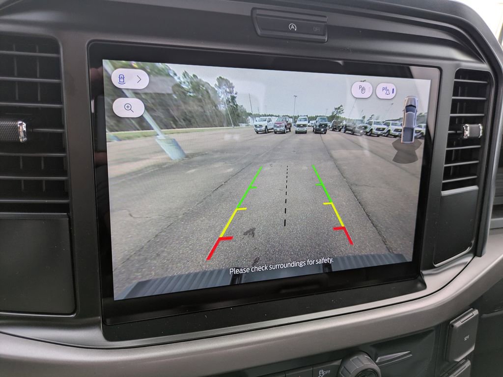 New 2026 Ford F150 XL w/ Tow/Haul Package image 17