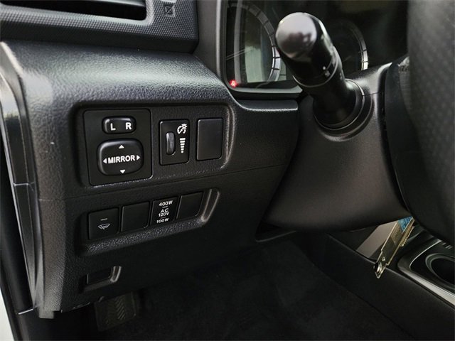 Used 2018 Toyota 4Runner SR5 image 19